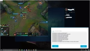 BOT DE UPAR CONTAS DE LOL (licença vitalícia) - League of Legends