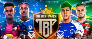 THE BEST PATCH WORLD Para Pes 2021 Pc 📌 - eFootball PES