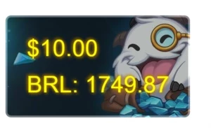 Conta bem cuidada, 256 Skins Platina 4 e muito conteudo! - League of Legends LOL