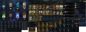Wardancer Main - Lost Ark