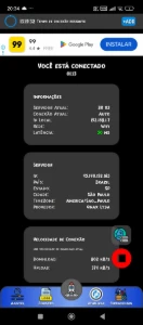 Aplicativo De Internet 🛜 - Outros