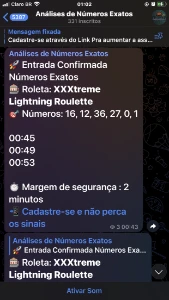 Robo Dos Números Exatos Com Inteligência Artificial - Outros