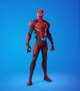Skin Spider-Man Zero Fortnite