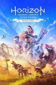 Horizon Zero Dawn - steam offline (entrega automatica)