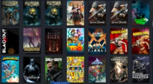 Conta Steam Com 174 Jogos E R$7000 GASTO