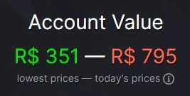 VENDO CONTA STEAM COM VÁRIOS JOGOS COM URGÊNCIA
