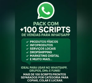 Pack +500 LandingPages em Elementor + BONUS - Outros