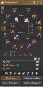 Me-Gu 636GS  - Black Desert