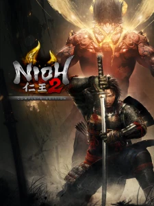 Nioh 2 – The Complete Edition Steam Offline