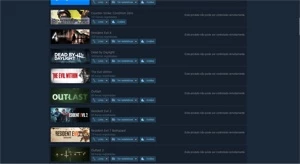 Conta csgo prime com 3 medalhas + jogos caros - Counter Strike