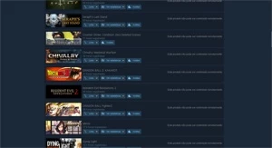 Conta csgo prime com 3 medalhas + jogos caros - Counter Strike