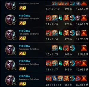 EloJob/EloBOOST ATÉ GOLD - League of Legends LOL