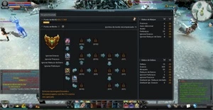 CABAL ONLINE BR - MÉRCURIO