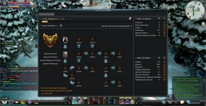 CABAL ONLINE BR - MÉRCURIO