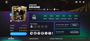 $2,3 Bilhões coins - Gullit - Mbappe - Zidane - Rivaldo - FIFA