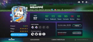 $2,3 Bilhões coins - Gullit - Mbappe - Zidane - Rivaldo - FIFA