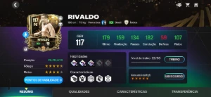 $2,3 Bilhões coins - Gullit - Mbappe - Zidane - Rivaldo - FIFA