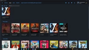 Conta de R6 nivel 83, incluso com farcry3 e outros jogos