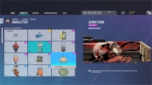 Conta de R6 nivel 83, incluso com farcry3 e outros jogos