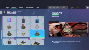 Conta de R6 nivel 83, incluso com farcry3 e outros jogos