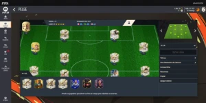 Conta Ultimate Team PC, 4kk em caixa. - FIFA