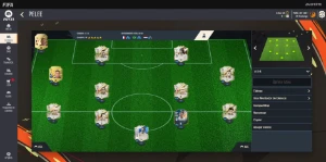 Conta Ultimate Team PC, 4kk em caixa. - FIFA