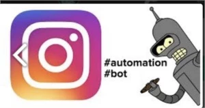 Bot pra seguidores no Instagram - Redes Sociais