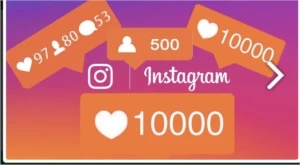 Bot pra seguidores no Instagram - Redes Sociais