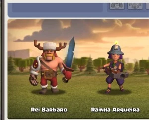 CV11 TOP BARATO - Clash of Clans
