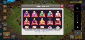 Clash of Clans cv9