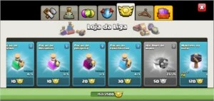 Clash of Clans cv9