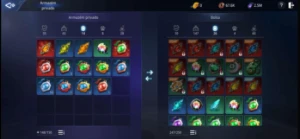 CONTA MIR4 LEVEL 85 117K POWER, OTIMA PRA MINERAR E UPAR