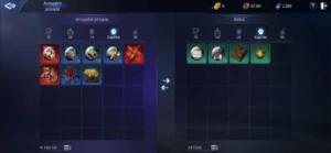 CONTA MIR4 LEVEL 85 117K POWER, OTIMA PRA MINERAR E UPAR