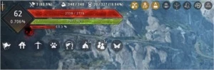 VENDO CONTA PRATA SEM E-MAIL R$ 500,00 - Black Desert