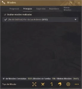 VENDO CONTA PRATA SEM E-MAIL R$ 500,00 - Black Desert