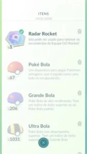 Conta Excelente Pokemon Go lvl 40 - Pokémon
