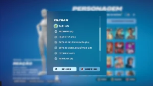 Conta Fortnite + Codigo De Apoiador Ativo + Stw