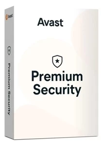 Avast Antivírus Premium Security (1 Ano, 1 Dispositivo) - Softwares e Licenças