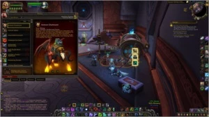 CONTA BLIZZARD, WOW/DIABLO3