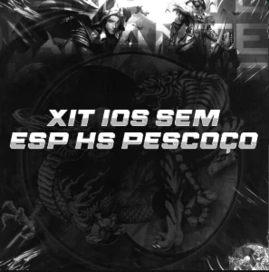 Hs pescoço sem esp ios e android - Free Fire