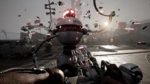 Atomic Heart: Atomic Pass / Key de todas as DLC'S na Steam