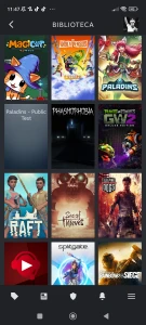 Conta Steam Full Acesso Muitos Jogos
