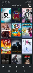 Conta Steam Full Acesso Muitos Jogos
