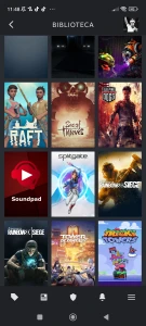 Conta Steam Full Acesso Muitos Jogos