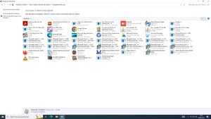 Windows 10 ISO com office 2021 e varios programas instalados - Softwares e Licenças