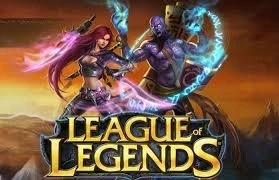 Conta League of legends LOL