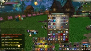 Vendo wr r8up3 gemini - Perfect World PW