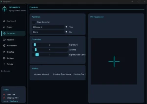 Counter-Strike 2 — Assistência de Recoil Inteligente - Counter Strike CS