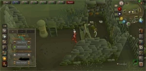 Conta OSRS, total level 1343, Cbt lvl 92,184 QP, member. - Runescape