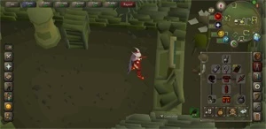 Conta OSRS, total level 1343, Cbt lvl 92,184 QP, member. - Runescape